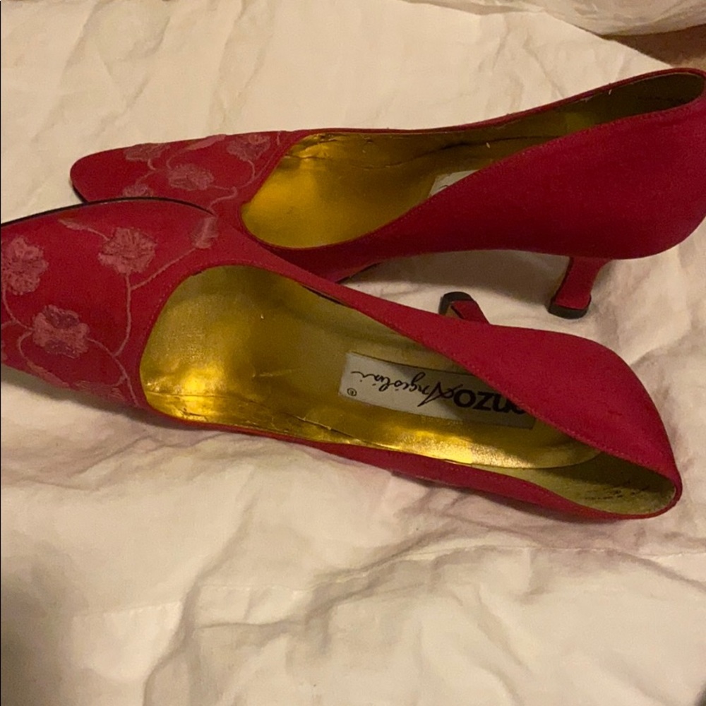 Enzo Angiolini shoes